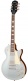Les Paul Standard 60S Silver Mist Ibgcs