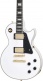 Les Paul Custom Alpine White Ibgcs