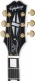 Les Paul Custom Alpine White Ibgcs