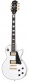 Les Paul Custom Alpine White Ibgcs