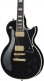 Les Paul Custom Ebony Ibgcs