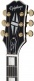 Les Paul Custom Ebony Ibgcs
