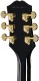 Les Paul Custom Ebony Ibgcs