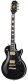 Les Paul Custom Ebony Ibgcs