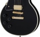 Les Paul Custom Lh Ebony Ibgcs