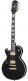 Les Paul Custom Lh Ebony Ibgcs