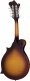 F-5 Studio Vintage Sunburst Satin Ibgcs