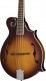 F-5 Studio Vintage Sunburst Satin Ibgcs