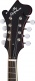 F-5 Studio Wine Red Satin Ibgcs
