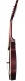 F-5 Studio Wine Red Satin Ibgcs