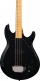 Grabber Bass Ebony