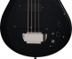 Grabber Bass Ebony