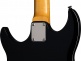 Grabber Bass Ebony