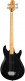 Grabber Bass Ebony
