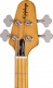 Grabber Bass Natural