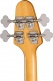 Grabber Bass Natural