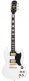 Sg Custom Alpine White Ibgcs