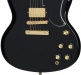 Sg Custom Ebony Ibgcs