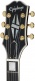 Sg Custom Ebony Ibgcs