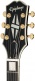 Sg Custom Lh Ebony Ibgcs