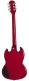 Sg Standard Cherry Ibgcs