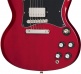 Sg Standard Cherry Ibgcs
