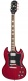 Sg Standard Cherry Ibgcs