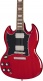 Sg Standard Lh Cherry Ibgcs