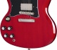 Sg Standard Lh Cherry Ibgcs