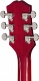 Sg Standard Lh Cherry Ibgcs