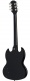 Sg Standard Ebony Ibgcs