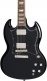 Sg Standard Ebony Ibgcs