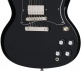 Sg Standard Ebony Ibgcs