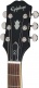 Sg Standard Ebony Ibgcs