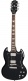 Sg Standard Ebony Ibgcs