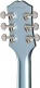 SG Standard Pelham Blue
