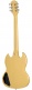 Sg Standard Tv Yellow Ibgcs