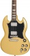 Sg Standard Tv Yellow Ibgcs
