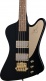 Epiphone Thunderbird Signature Rex Brown Ebony