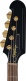 Epiphone Thunderbird Signature Rex Brown Ebony