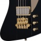 Epiphone Thunderbird Signature Rex Brown Ebony