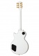 Les Paul Custom Alpine White Original Ibgcs