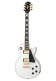 LES PAUL CUSTOM ALPINE WHITE ORIGINAL IBG