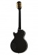 LES PAUL CUSTOM EBONY ORIGINAL IBG