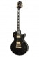 LES PAUL CUSTOM EBONY ORIGINAL IBG