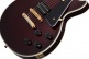 Les Paul Custom Signature Jerry Cantrell 