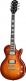 Les Paul Modern Figured Mojave Burst Ibgcs