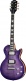 Les Paul Modern Figured Purple Burst Ibgcs