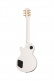 Les Paul Custom Origines Signature Matt Heafy Bone White Ibg