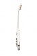 Les Paul Custom Origines Signature Matt Heafy Bone White Ibg